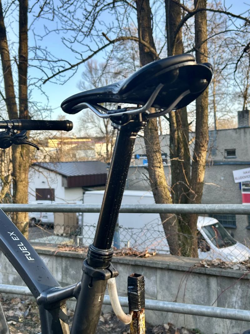 Trek Fuel ex 5 gen 6