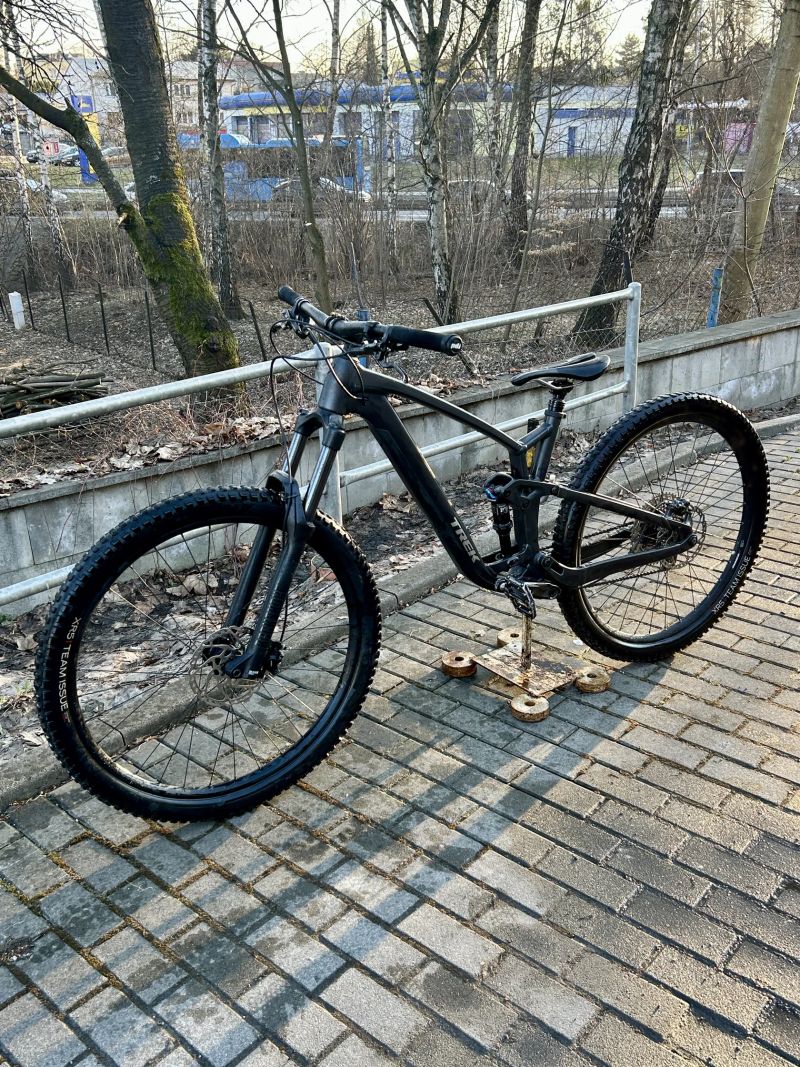 Trek Fuel ex 5 gen 6