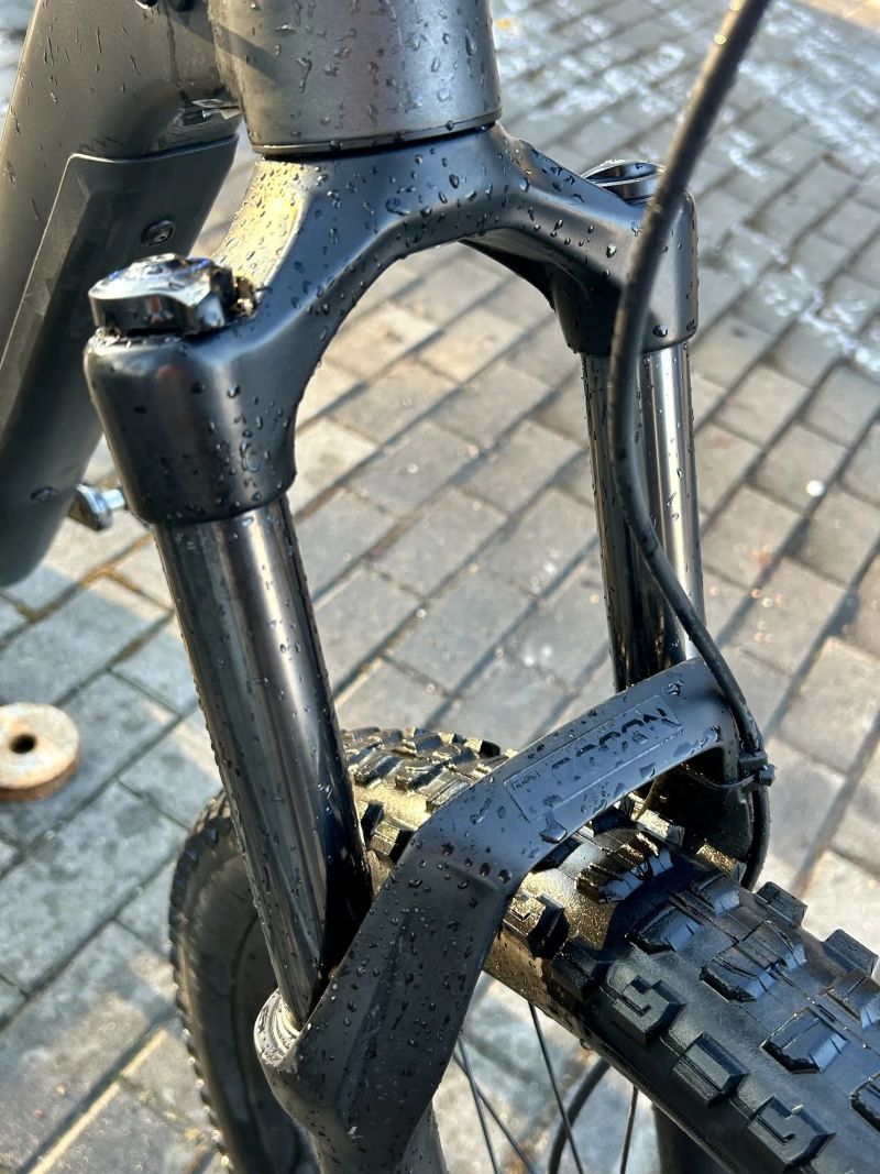 Trek Fuel ex 5 gen 6