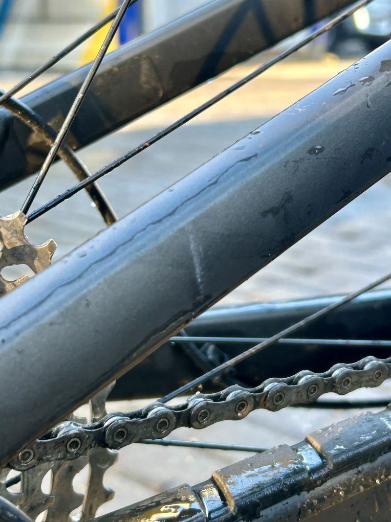 Trek Fuel ex 5 gen 6