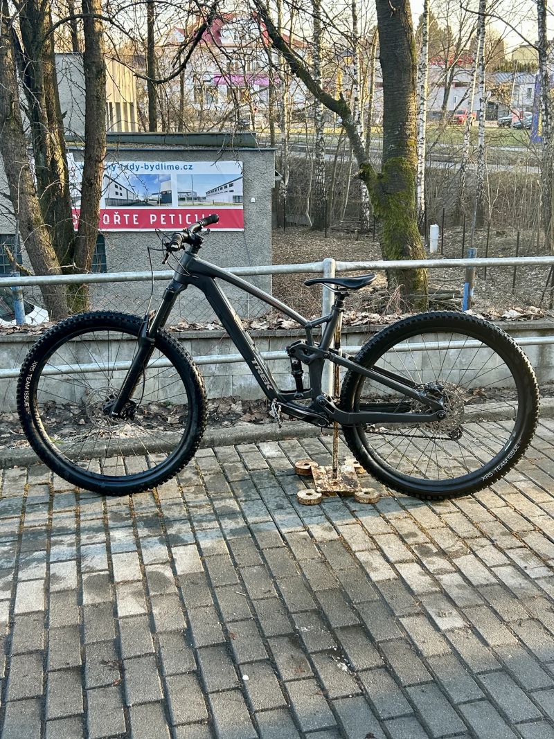 Trek Fuel ex 5 gen 6