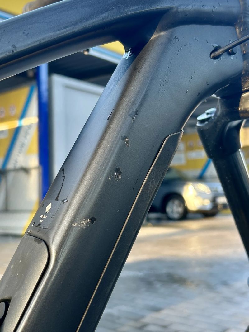 Trek Fuel ex 5 gen 6