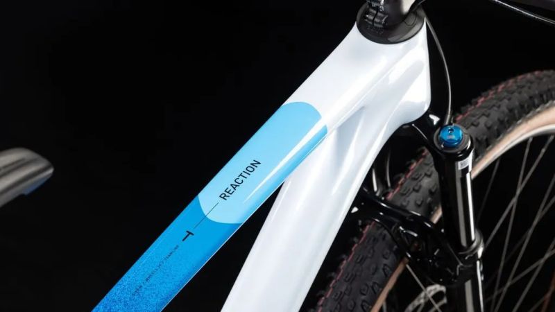 Cube Reaction SLX Teamline