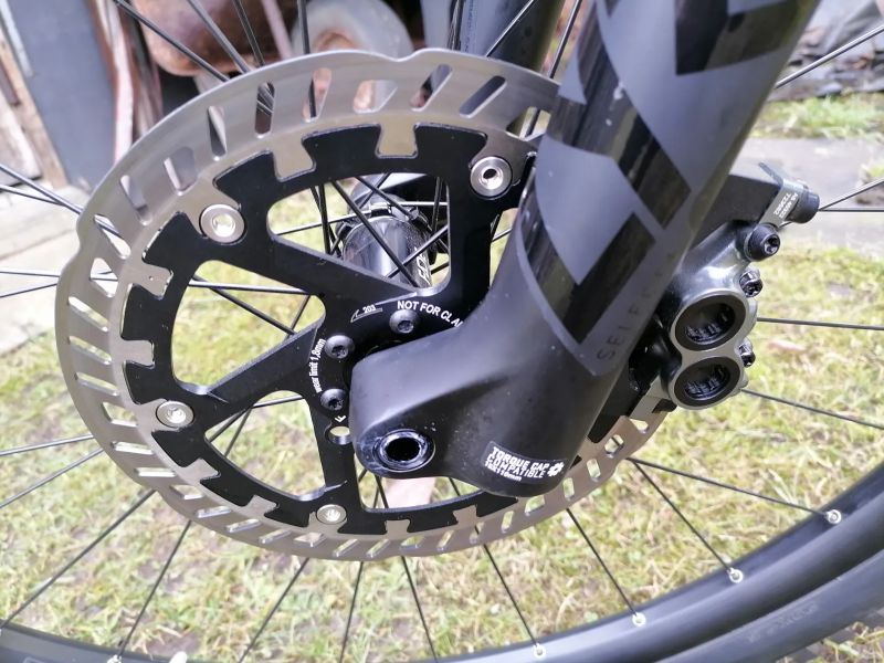 Cube Stereo Hybrid one55 C:68X SLX 750