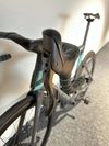 100% Itálie - Bianchi Oltre RC vel 57 + Campagnolo Super Record, NOVÉ, možnost odpočtu DPH 