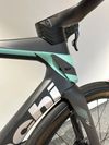 100% Itálie - Bianchi Oltre RC vel 57 + Campagnolo Super Record, NOVÉ, možnost odpočtu DPH 