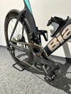 100% Itálie - Bianchi Oltre RC vel 57 + Campagnolo Super Record, NOVÉ, možnost odpočtu DPH 
