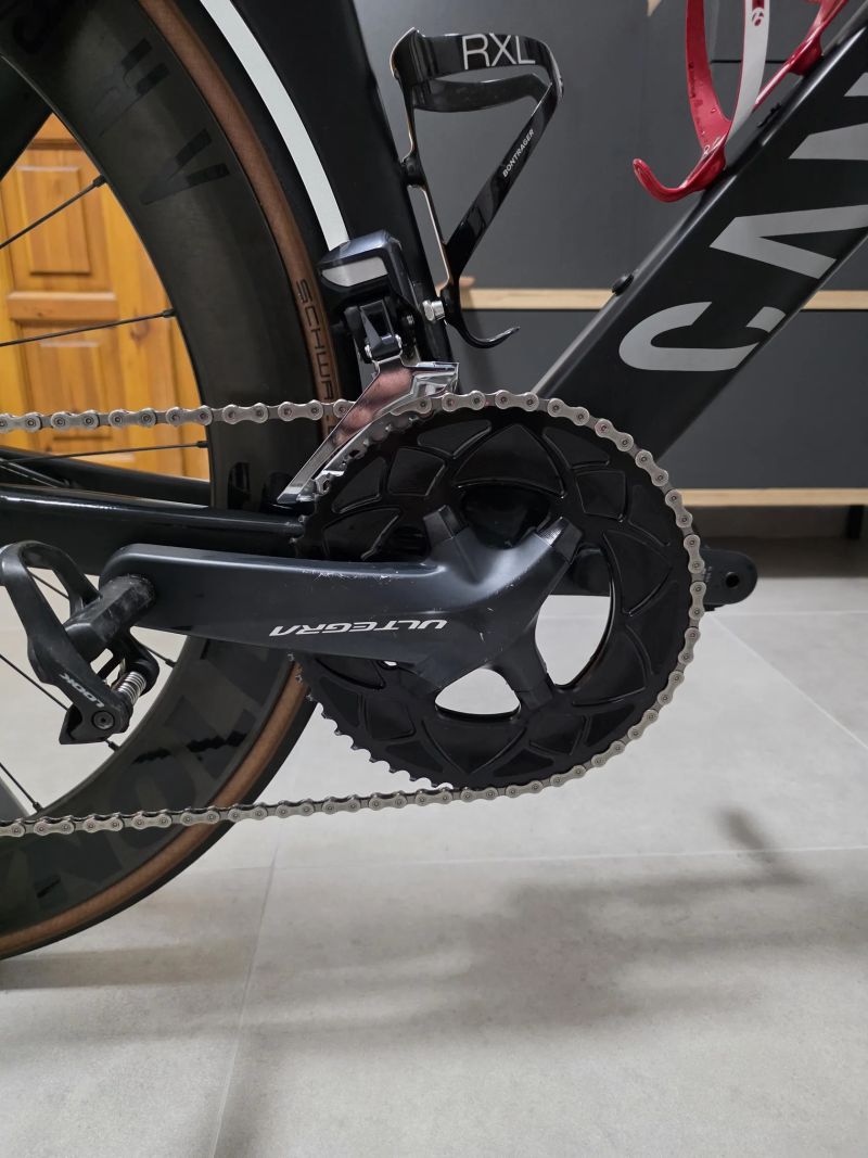 Canyon Aeroad CF SL 7