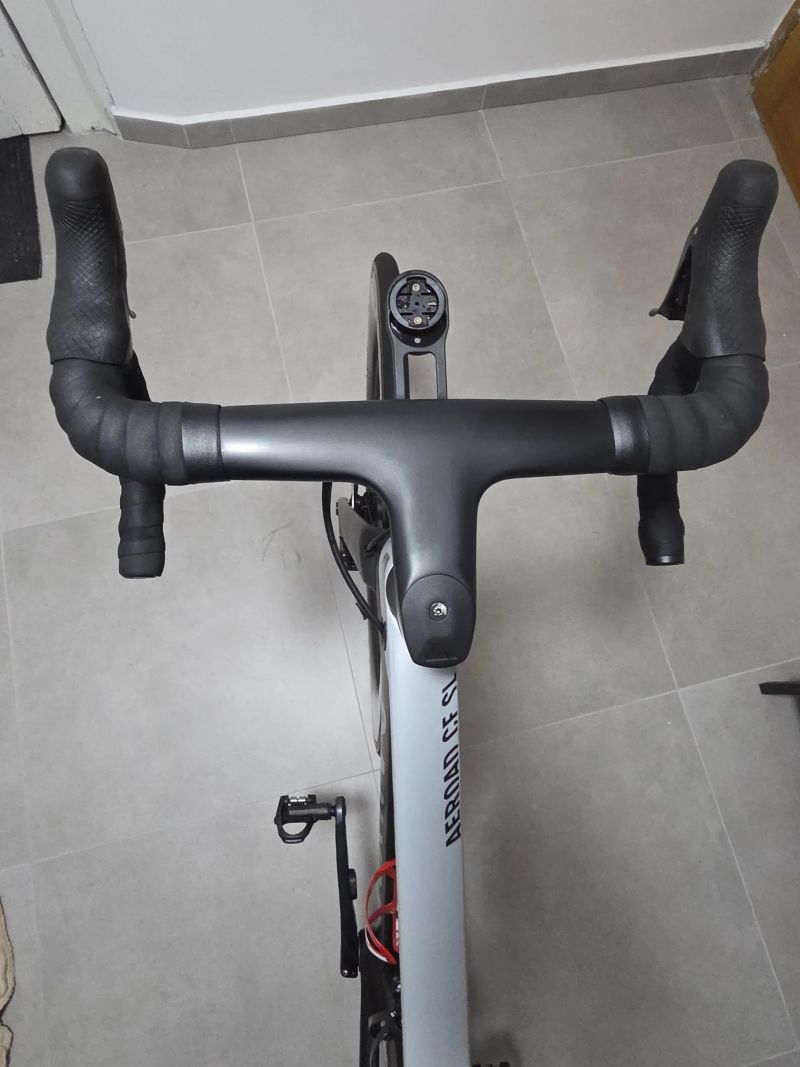Canyon Aeroad CF SL 7