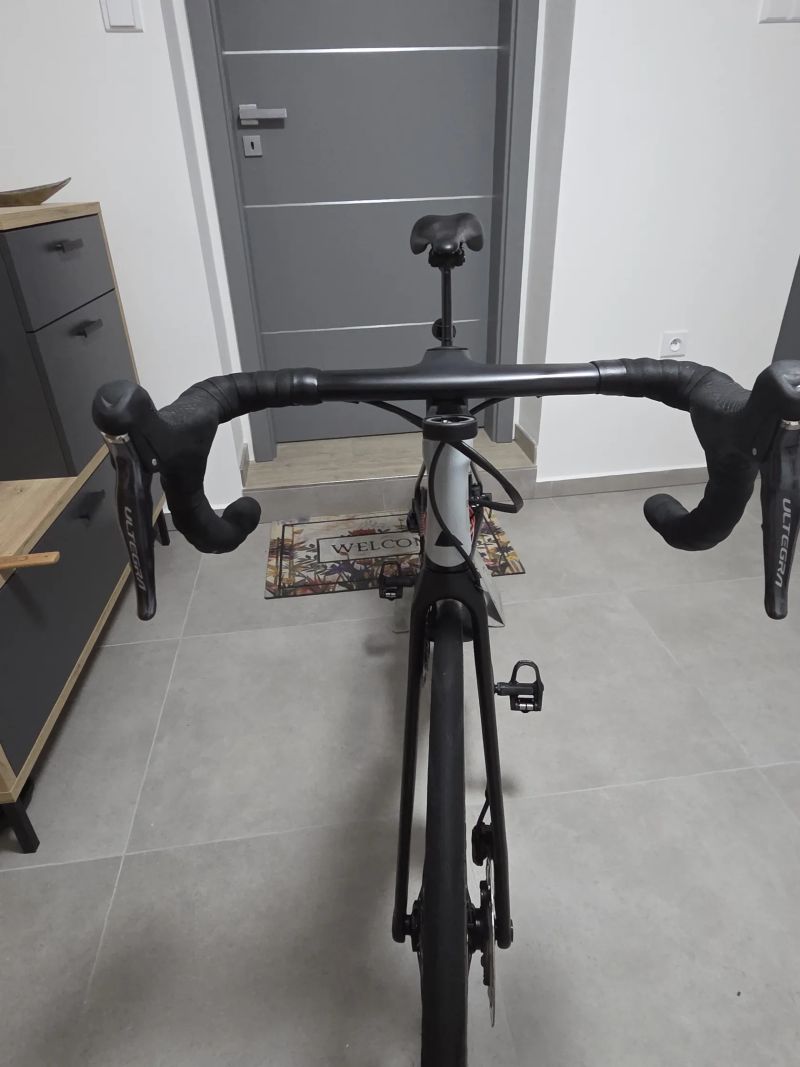 Canyon Aeroad CF SL 7