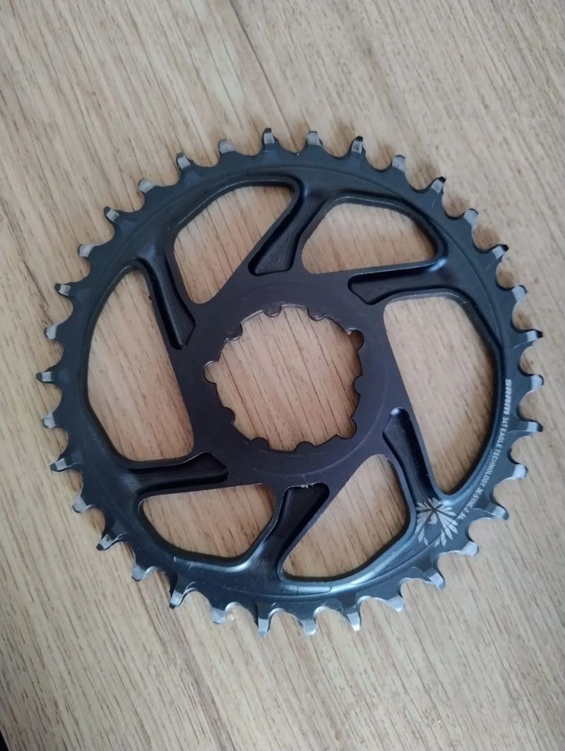 převodník Sram 34T Eagle X-SYNC 2 SL