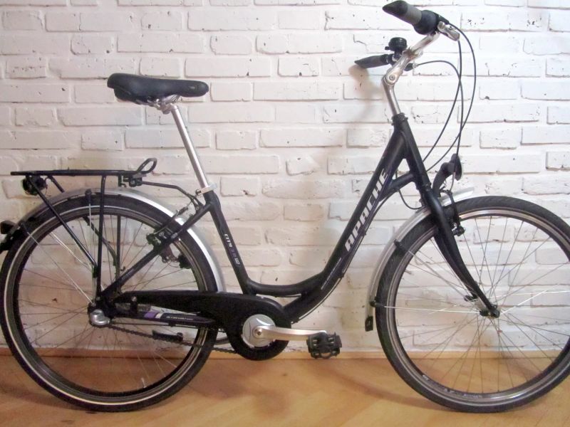 NOVÝ🔥 APACHE CITY 3.0 Uni velikost. 1ROK ZÁRUKA