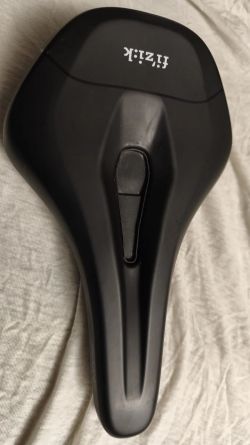 Fizik Aidon Terra 160mm