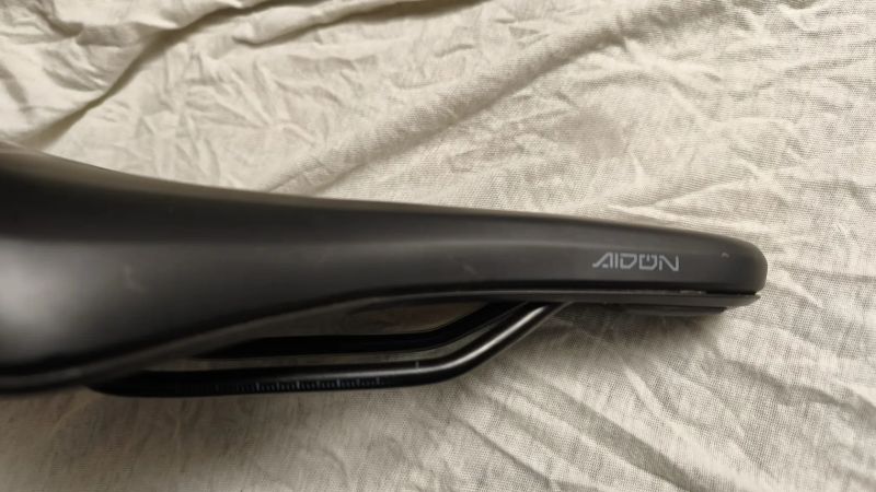 Fizik Aidon Terra 160mm