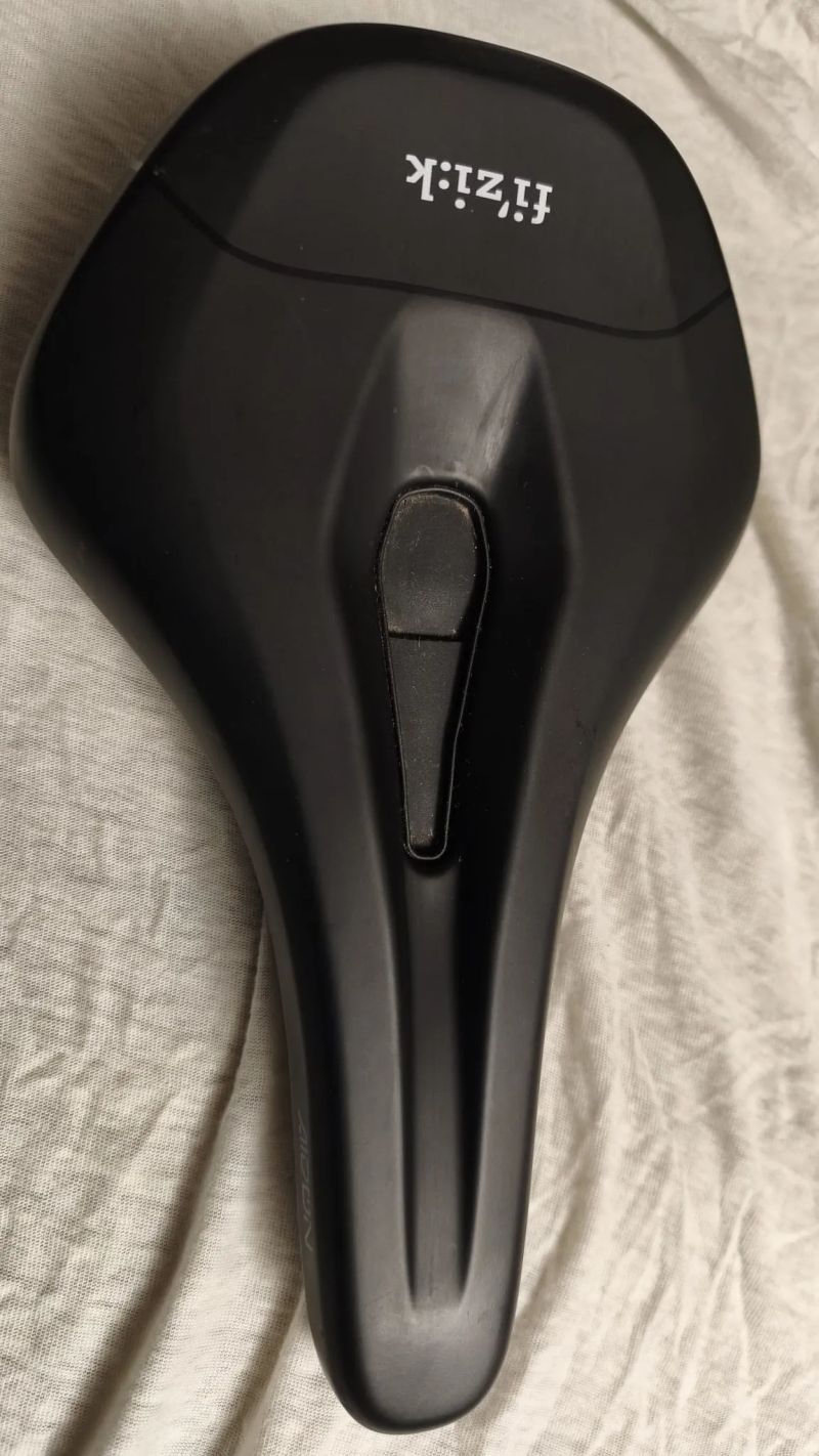 Fizik Aidon Terra 160mm