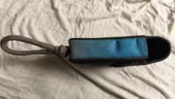 Tažné zařízení Rikscha