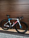 Cinelli Pressure Team Coolpack Edition