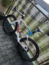 Cinelli Pressure Team Coolpack Edition