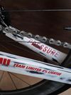 Cinelli Pressure Team Coolpack Edition