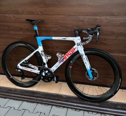 Cinelli Pressure Team Coolpack Edition