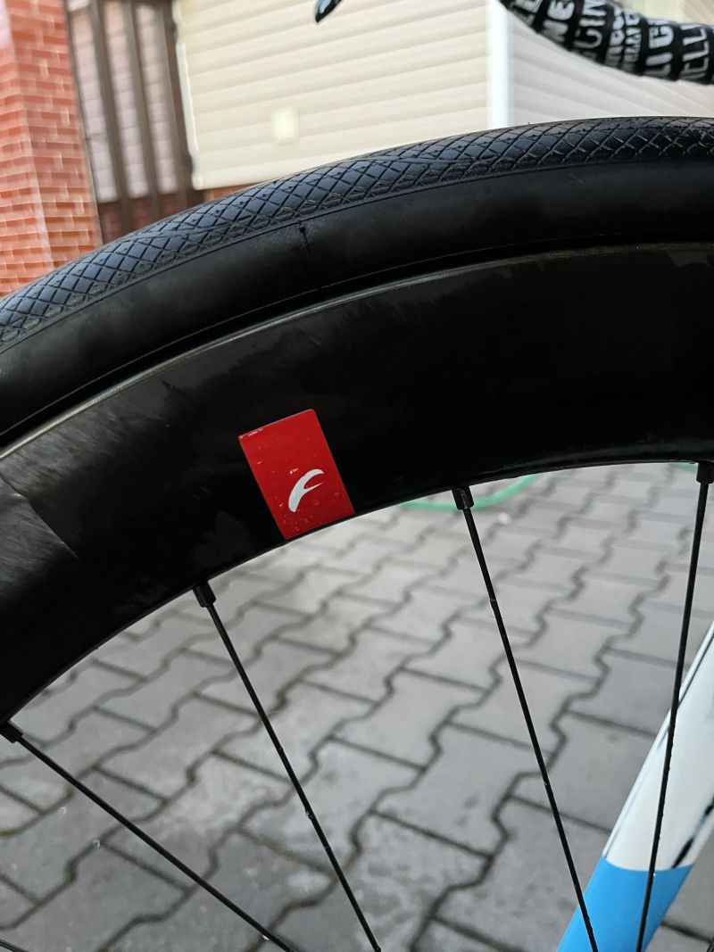 Cinelli Pressure Team Coolpack Edition