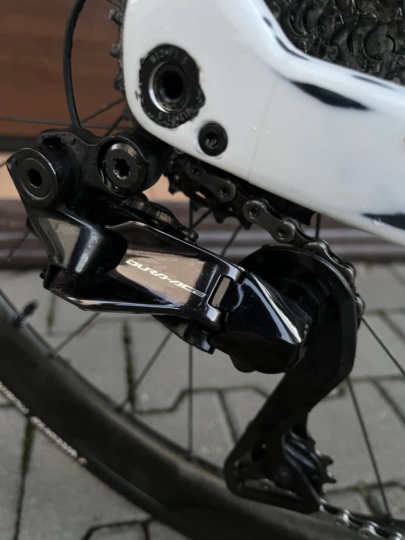 Cinelli Pressure Team Coolpack Edition