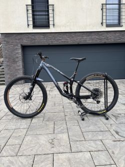 NS Bikes Define 150Al
