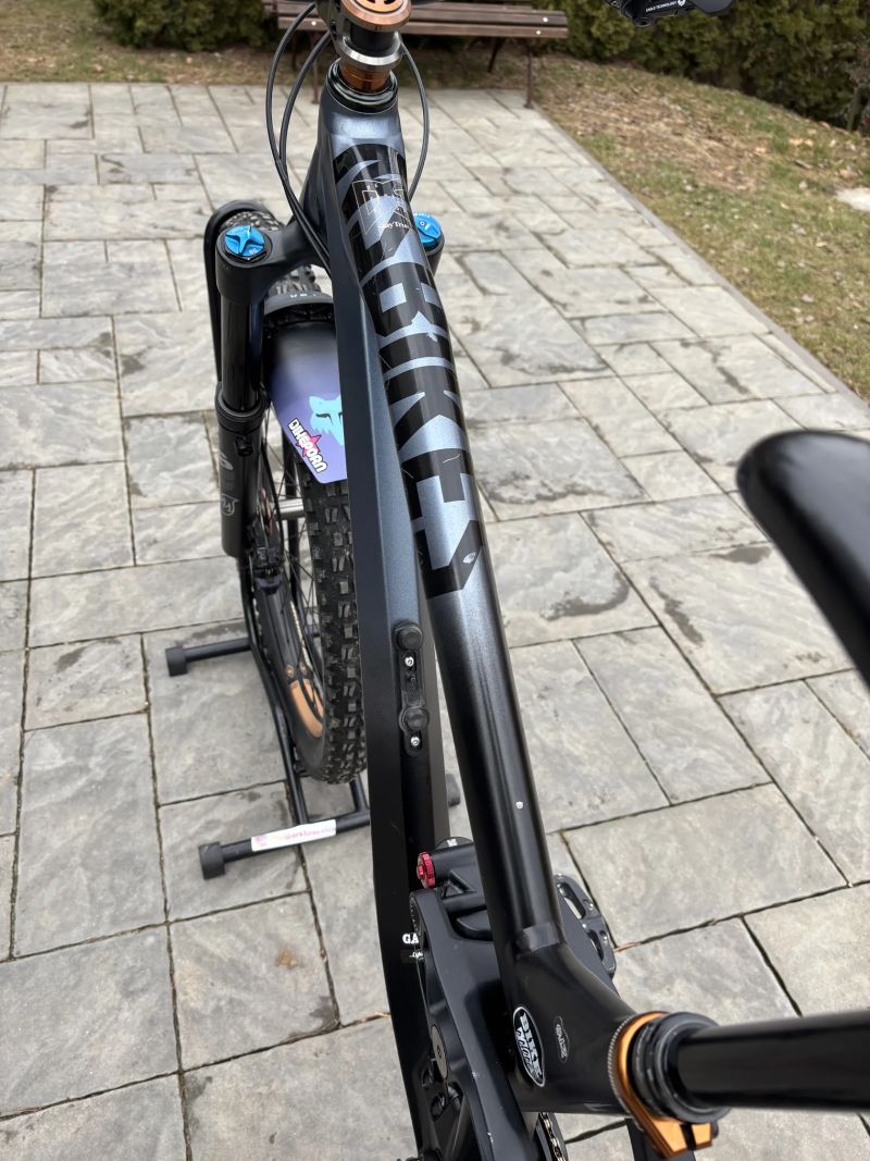 NS Bikes Define 150Al