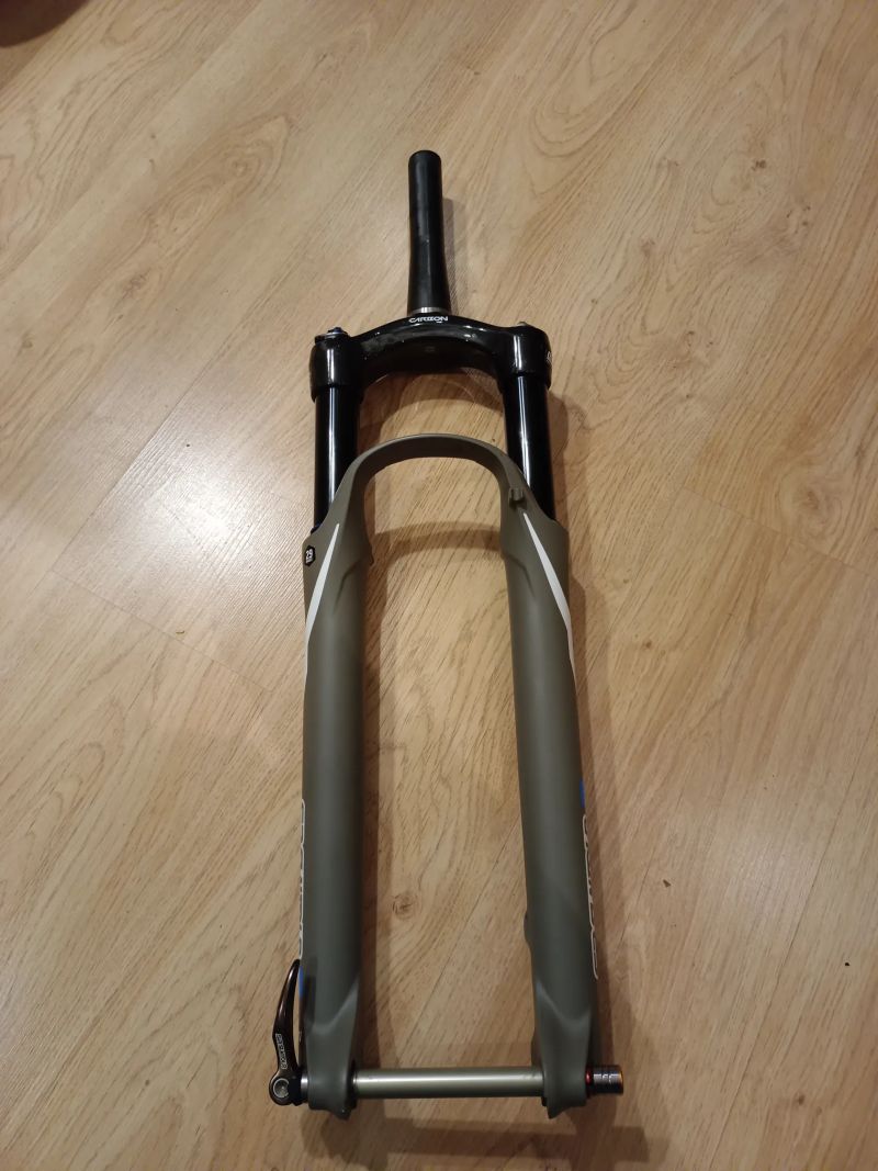 SR Suntour Axon Werx