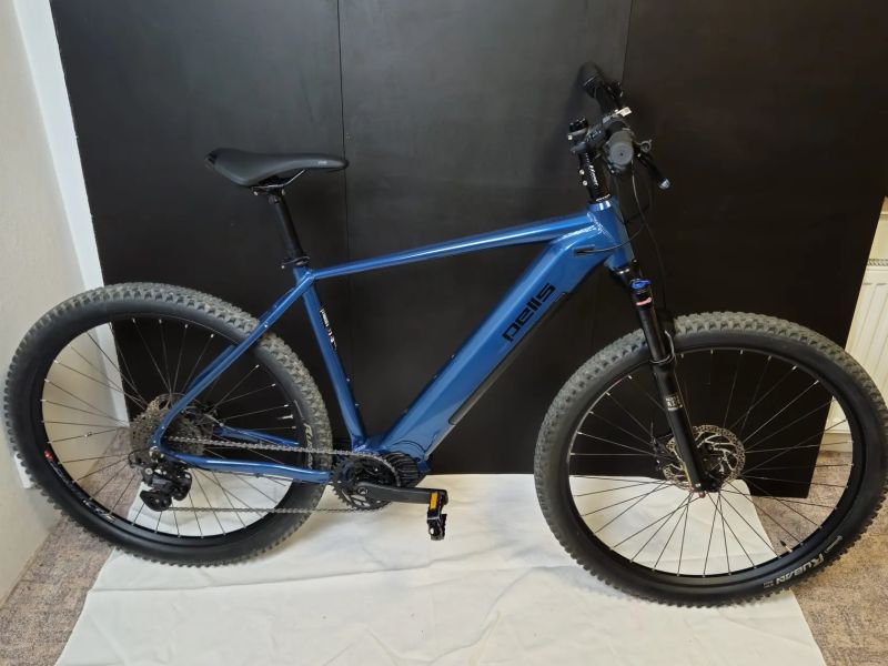 Pells Thorr 1 Petrol v záruce 