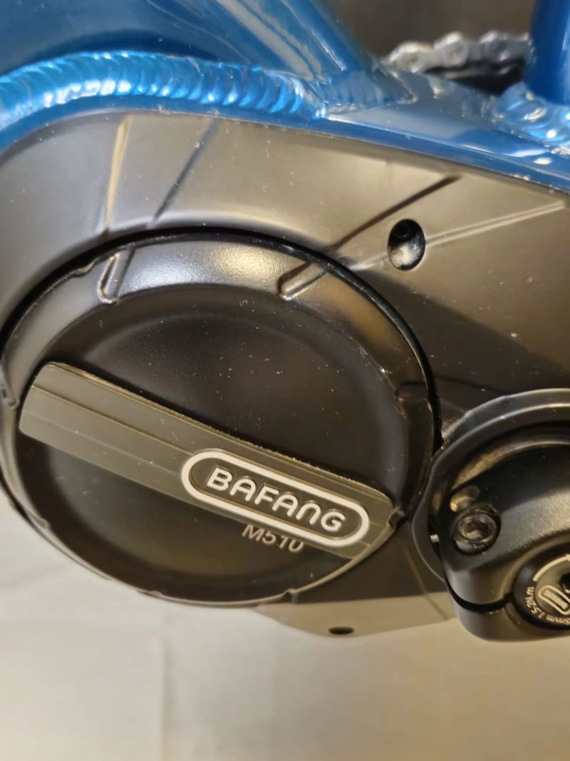 Pells Thorr 1 Petrol v záruce 