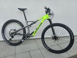 Cannondale Scalpel Carbon 2 - 50% sleva
