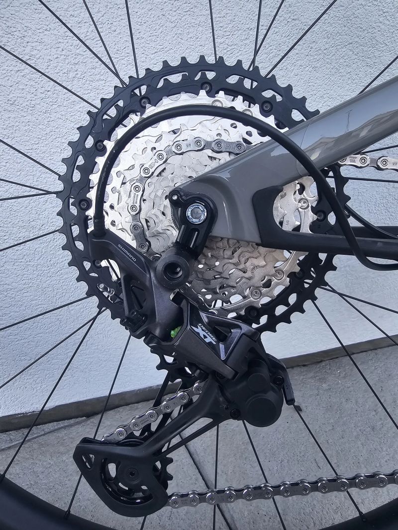 Cannondale Scalpel Carbon 2 - 50% sleva