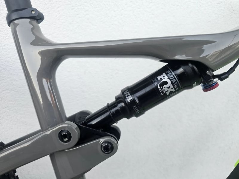 Cannondale Scalpel Carbon 2 - 50% sleva