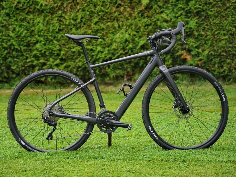 Cannondale Topstone Neo SL2