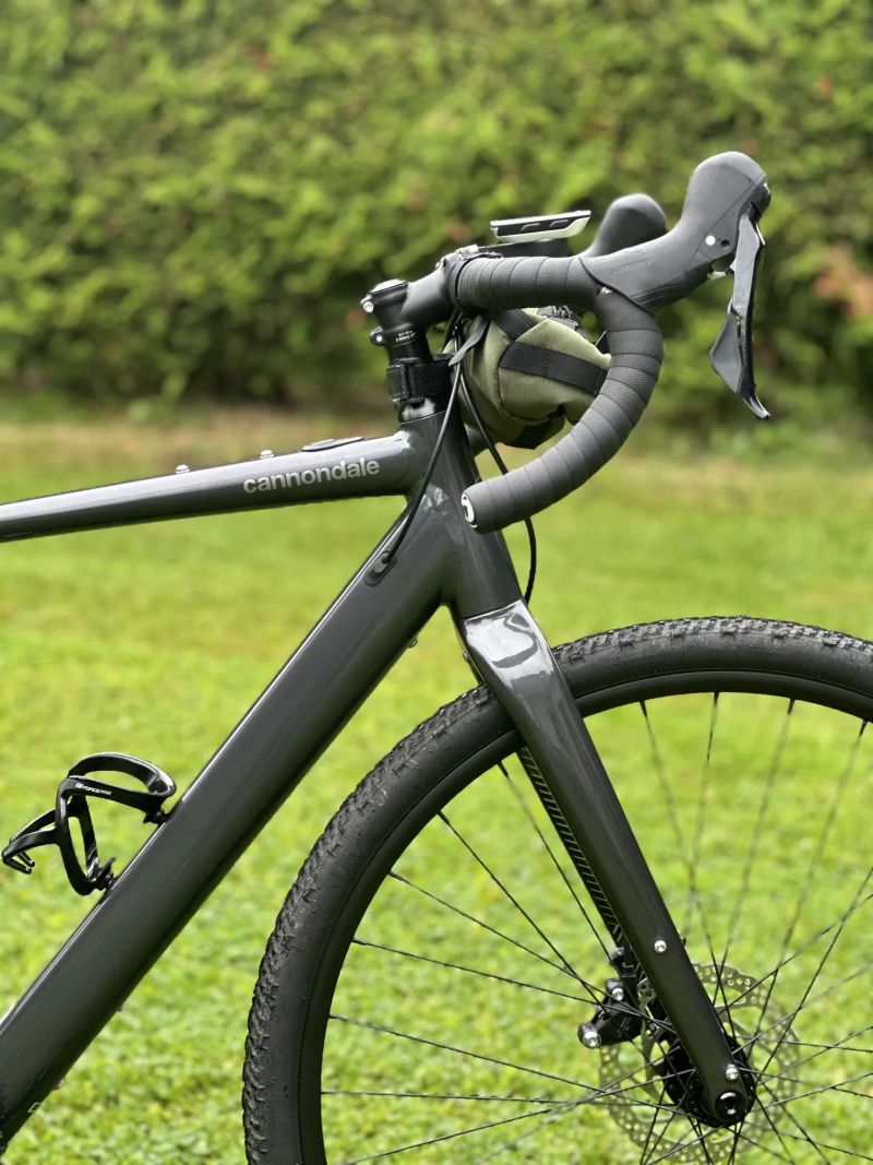 Cannondale Topstone Neo SL2