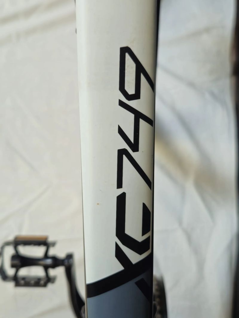 Superior XC 749 MTB Sport