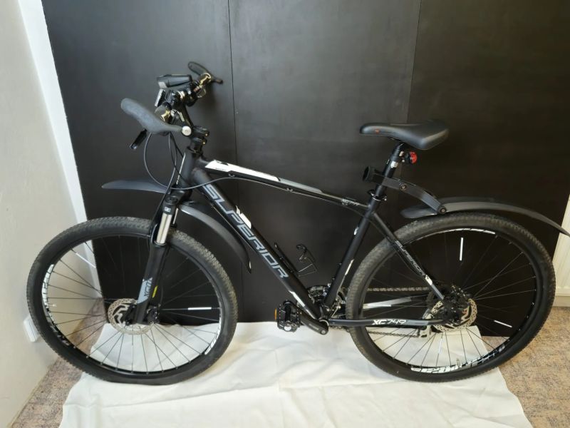 Superior XC 749 MTB Sport