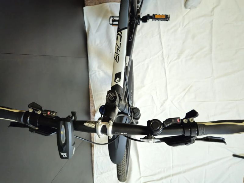 Superior XC 749 MTB Sport