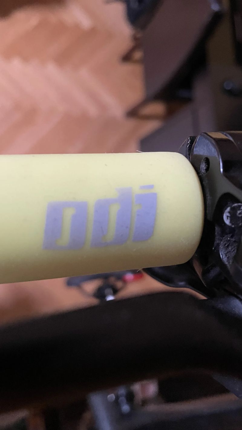 Karbonové XC kolo – velikost 14“, kola 26“