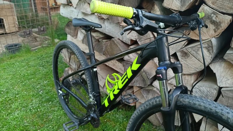 Trek Marlin 6 velikost XS