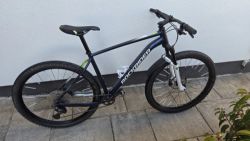 Rockrider 100XC