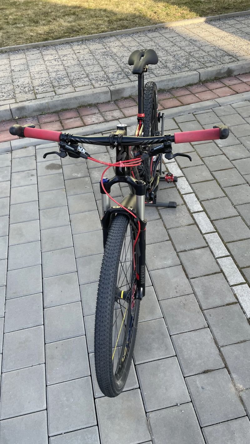 Specialized Epic Comp 29“