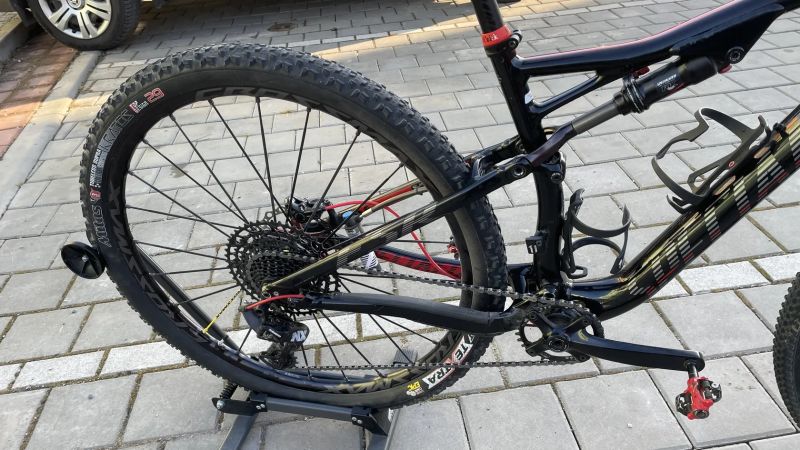 Specialized Epic Comp 29“