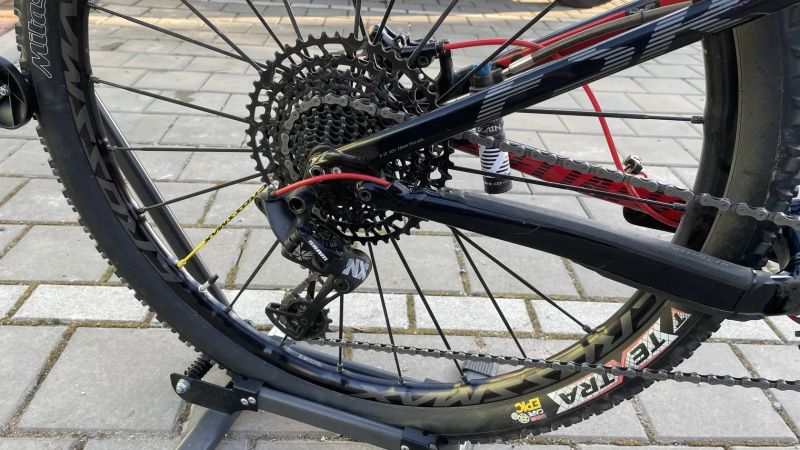 Specialized Epic Comp 29“