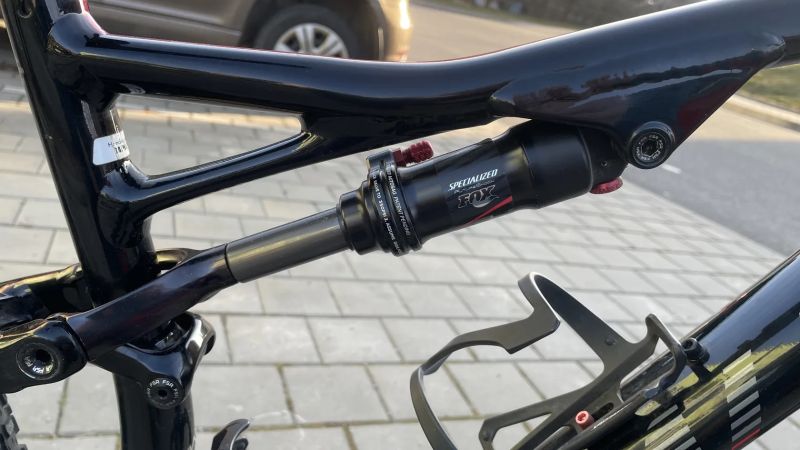 Specialized Epic Comp 29“