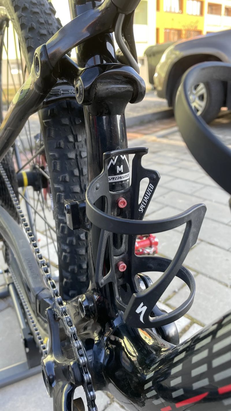 Specialized Epic Comp 29“