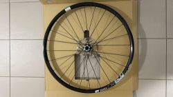 DT Swiss CR1600 spline - Gravel kola 28“