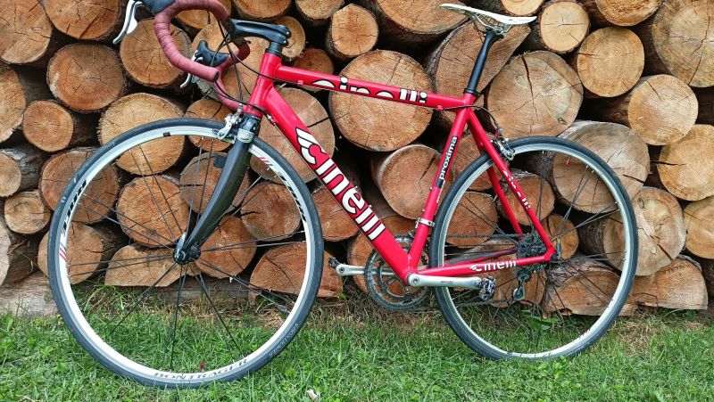 Cinelli Proxima