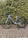 Canyon Endurace CF 7 AXS